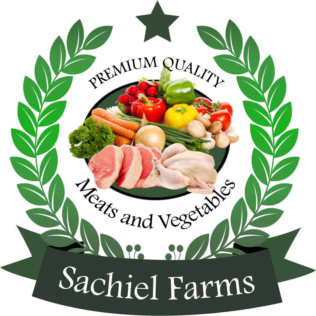 Sachiel Farms