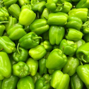 Green Pepper