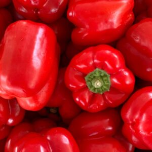 Red Pepper