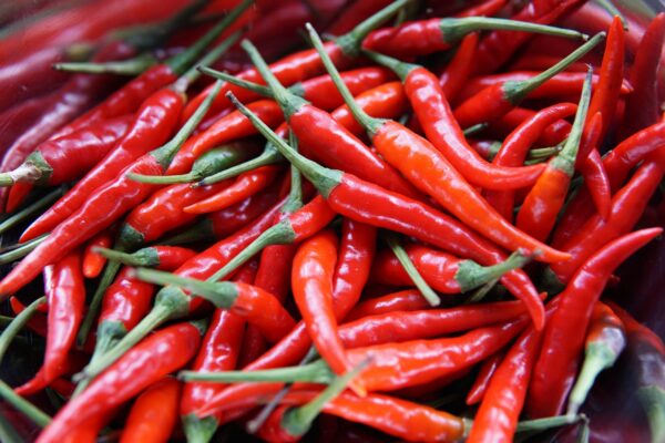 Chillies
