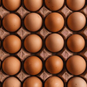 Eggs