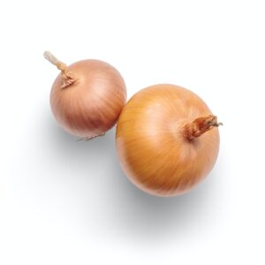 White Onion